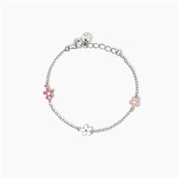 Bracciale Mabina Bambino in Argento 534022